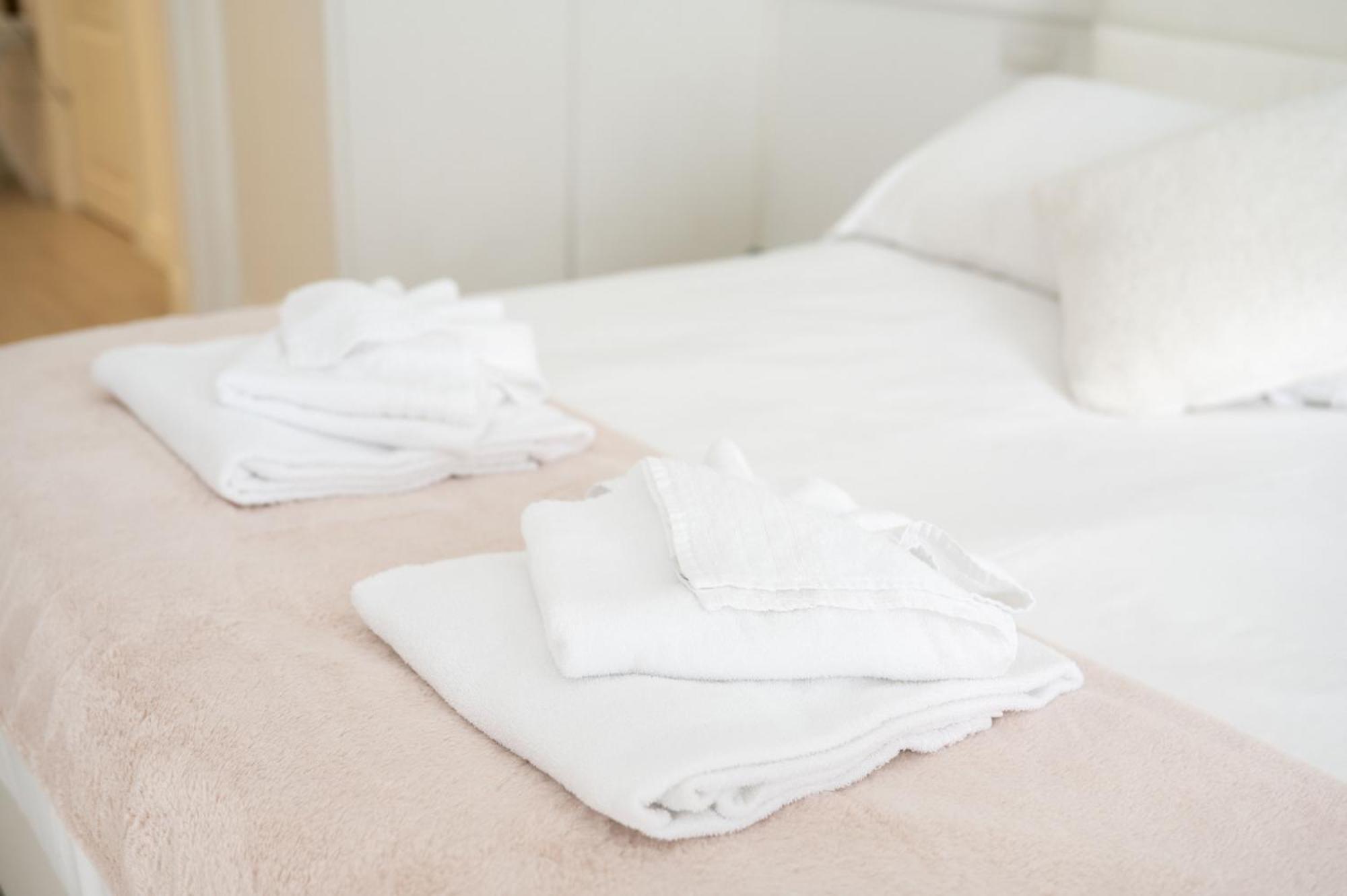 Saint Peter Beautiful 2br Appartamento Roma