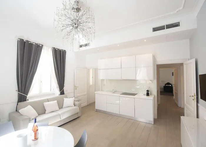 Saint Peter Beautiful 2Br Apartment
