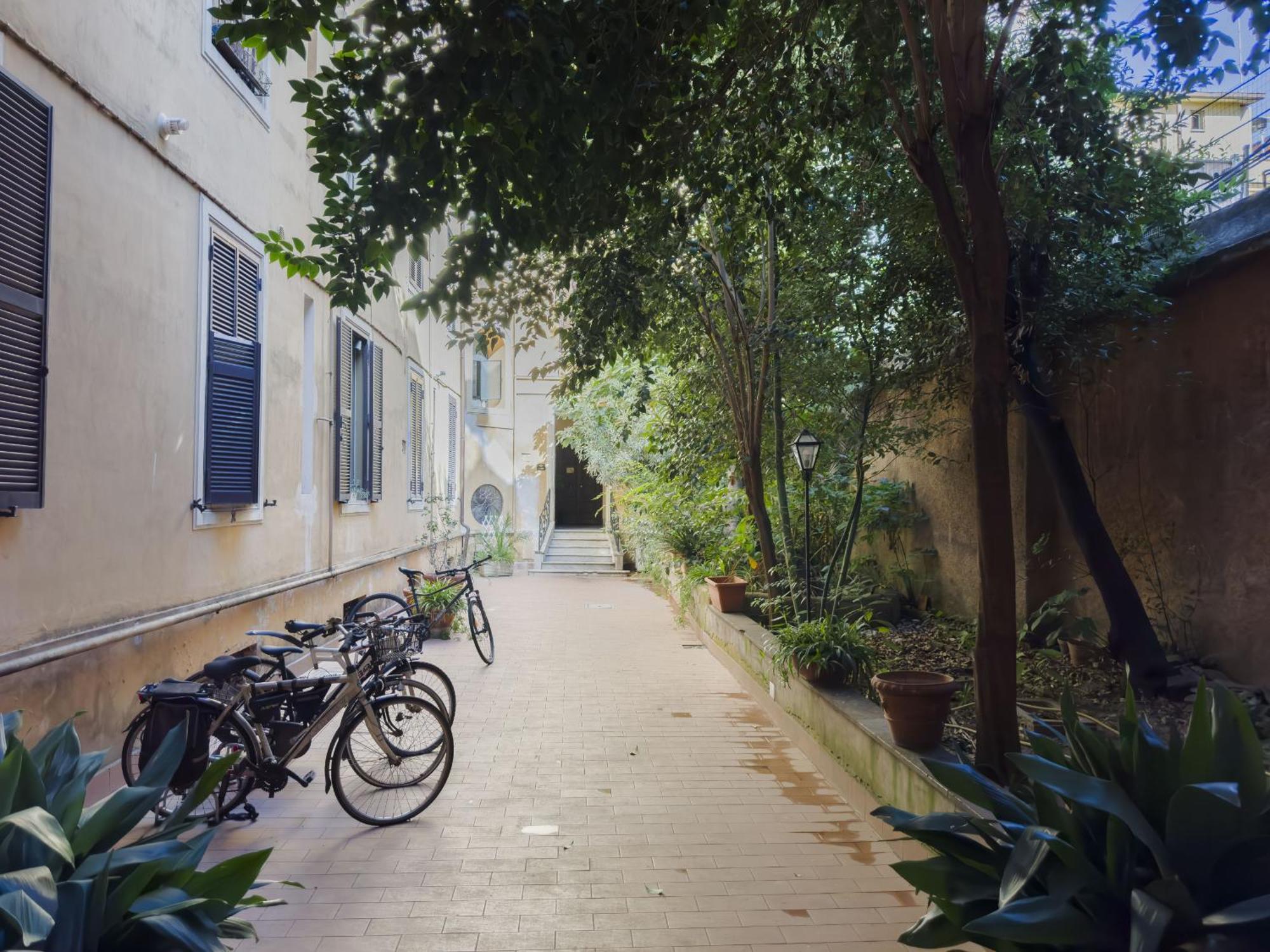 Saint Peter Beautiful 2br * Rom