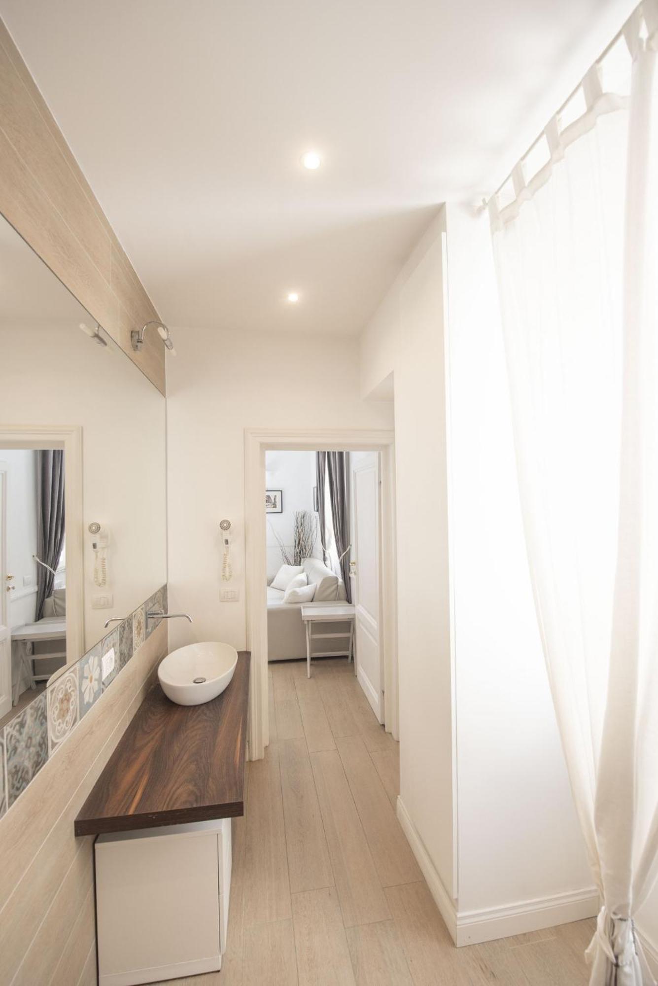 Apartment Saint Peter Beautiful 2br