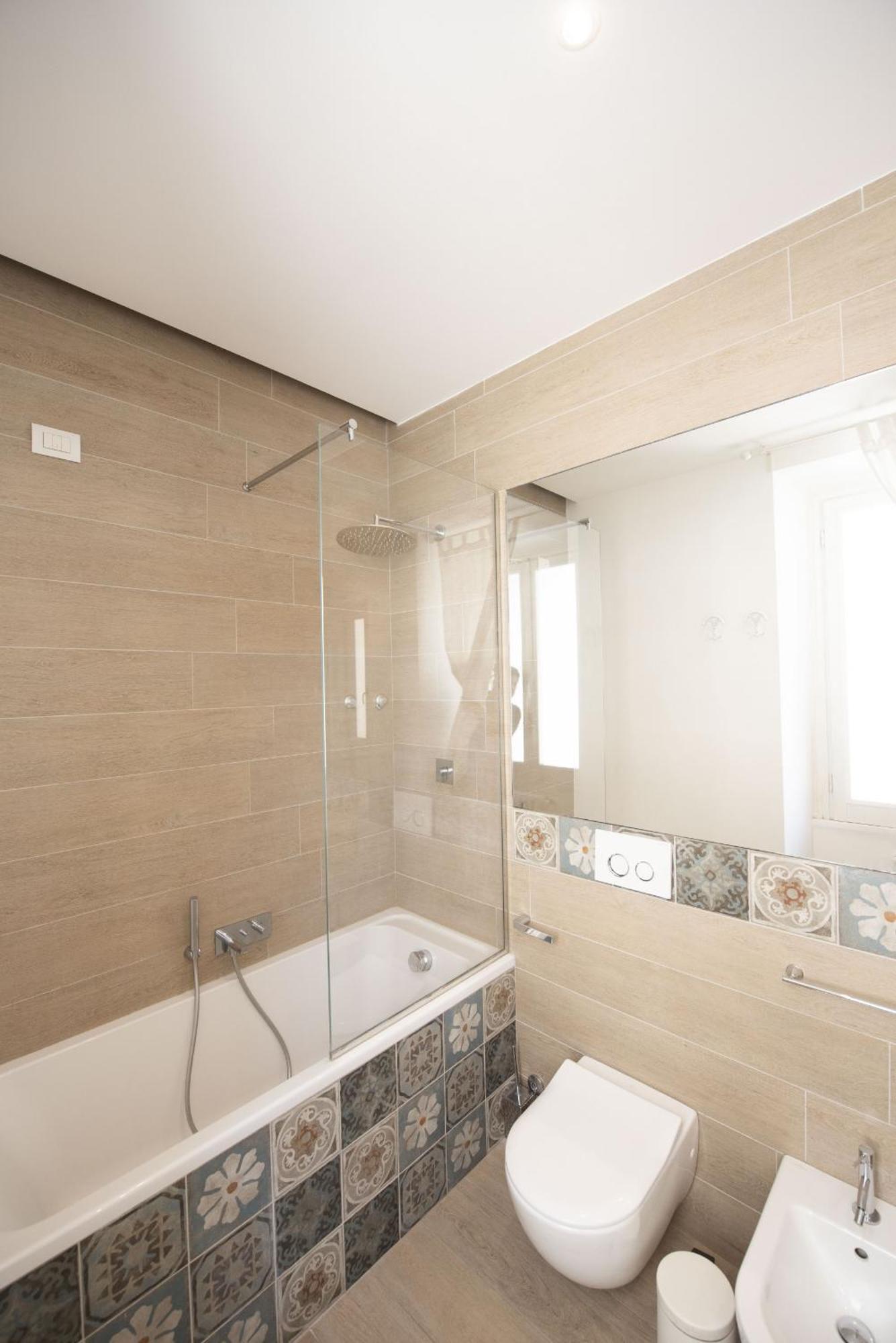 Apartment Saint Peter Beautiful 2br *