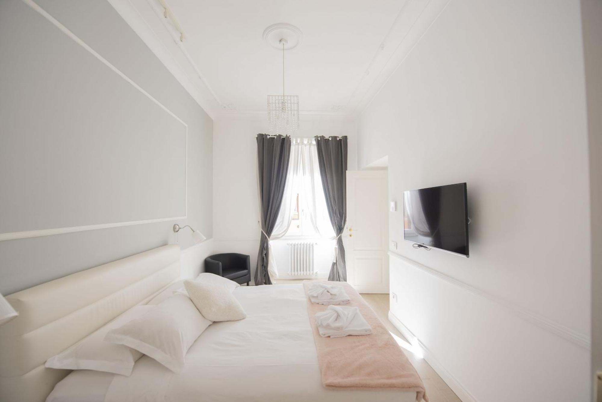 Saint Peter Beautiful 2br Rom