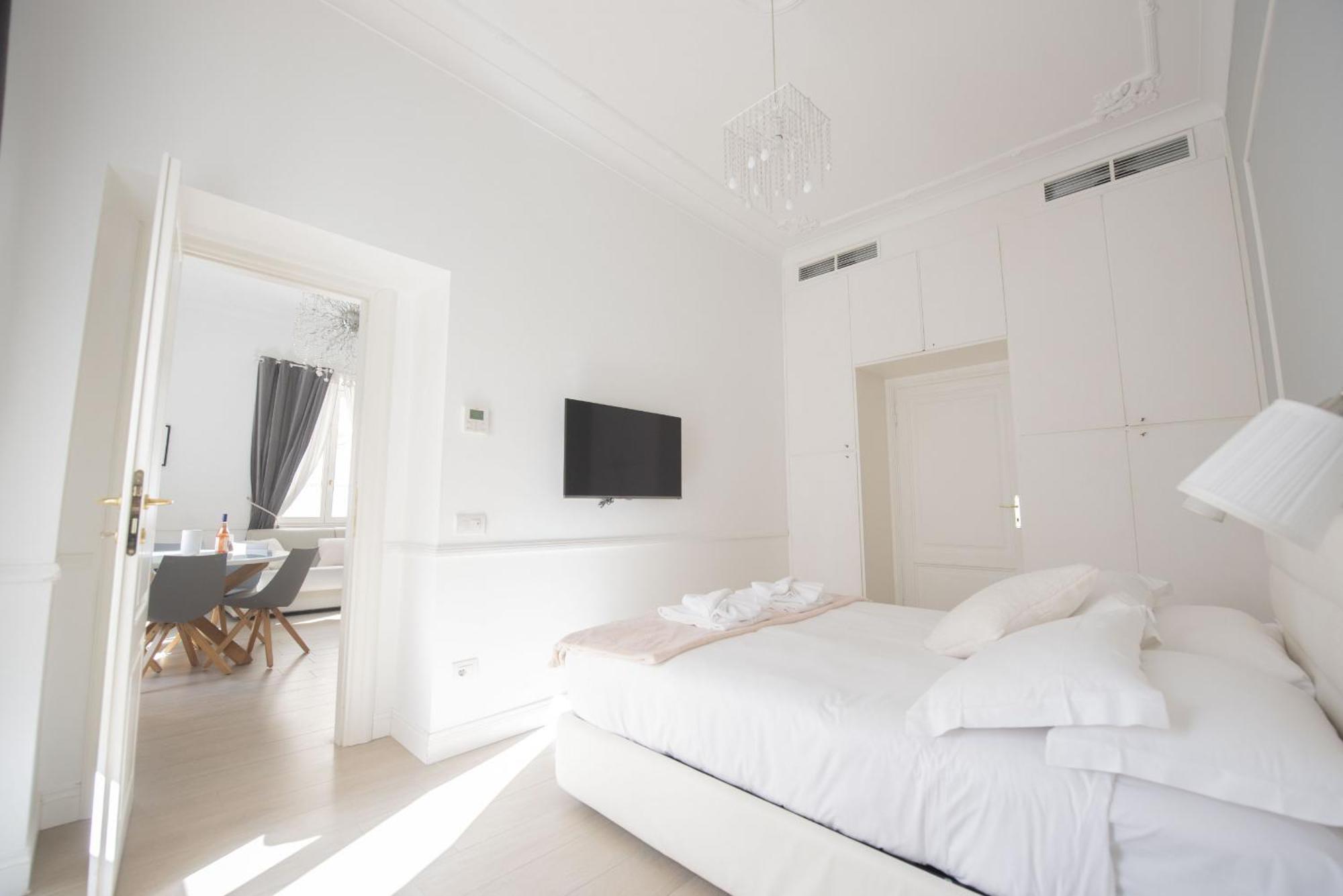 Apartment Saint Peter Beautiful 2br Rom