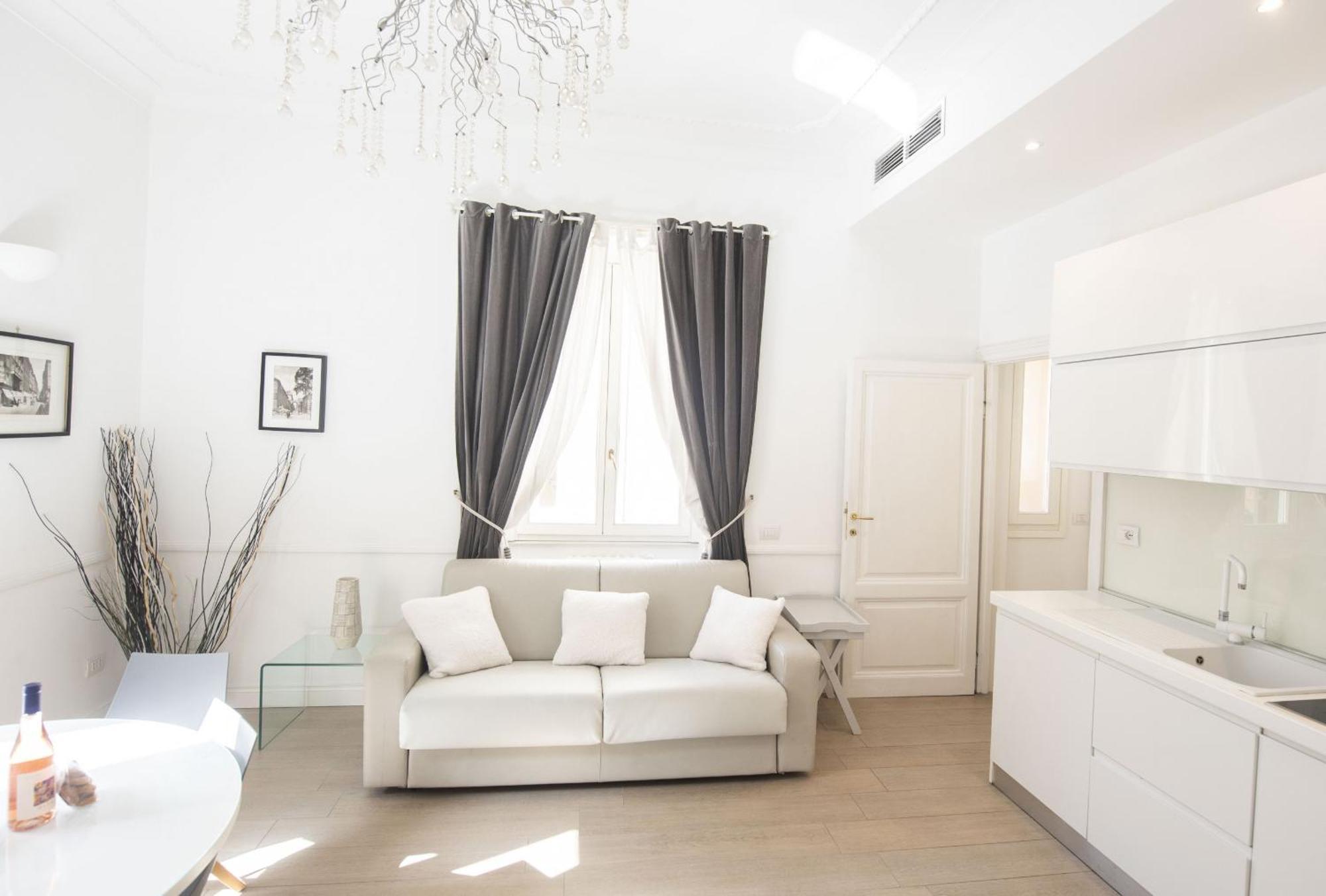 Saint Peter Beautiful 2br Apartment
