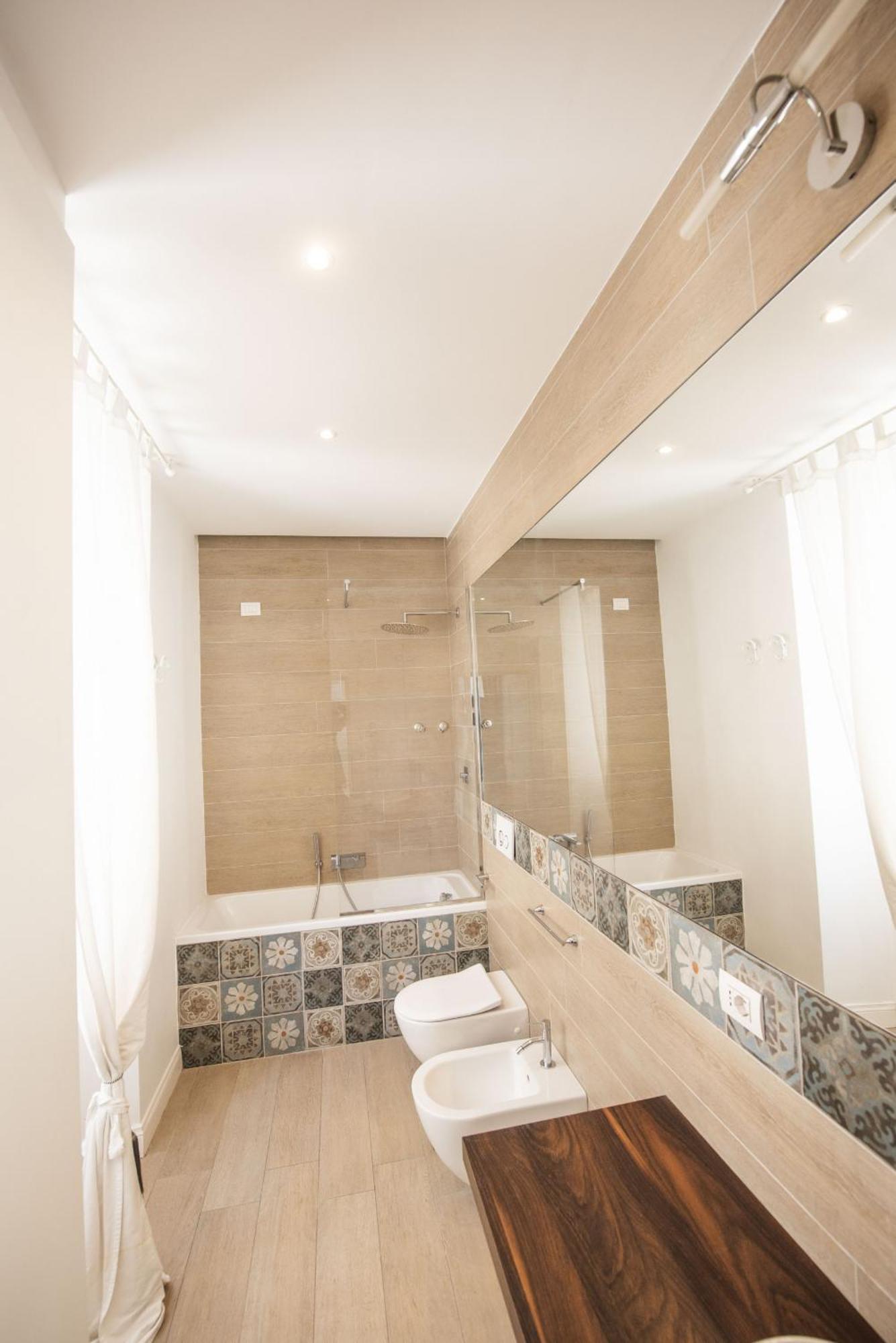 Apartment Saint Peter Beautiful 2br