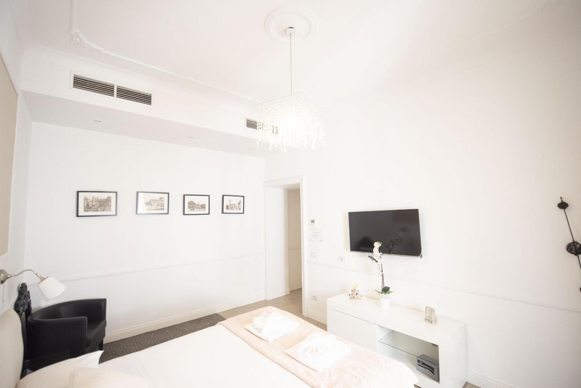 Apartment Saint Peter Beautiful 2br *