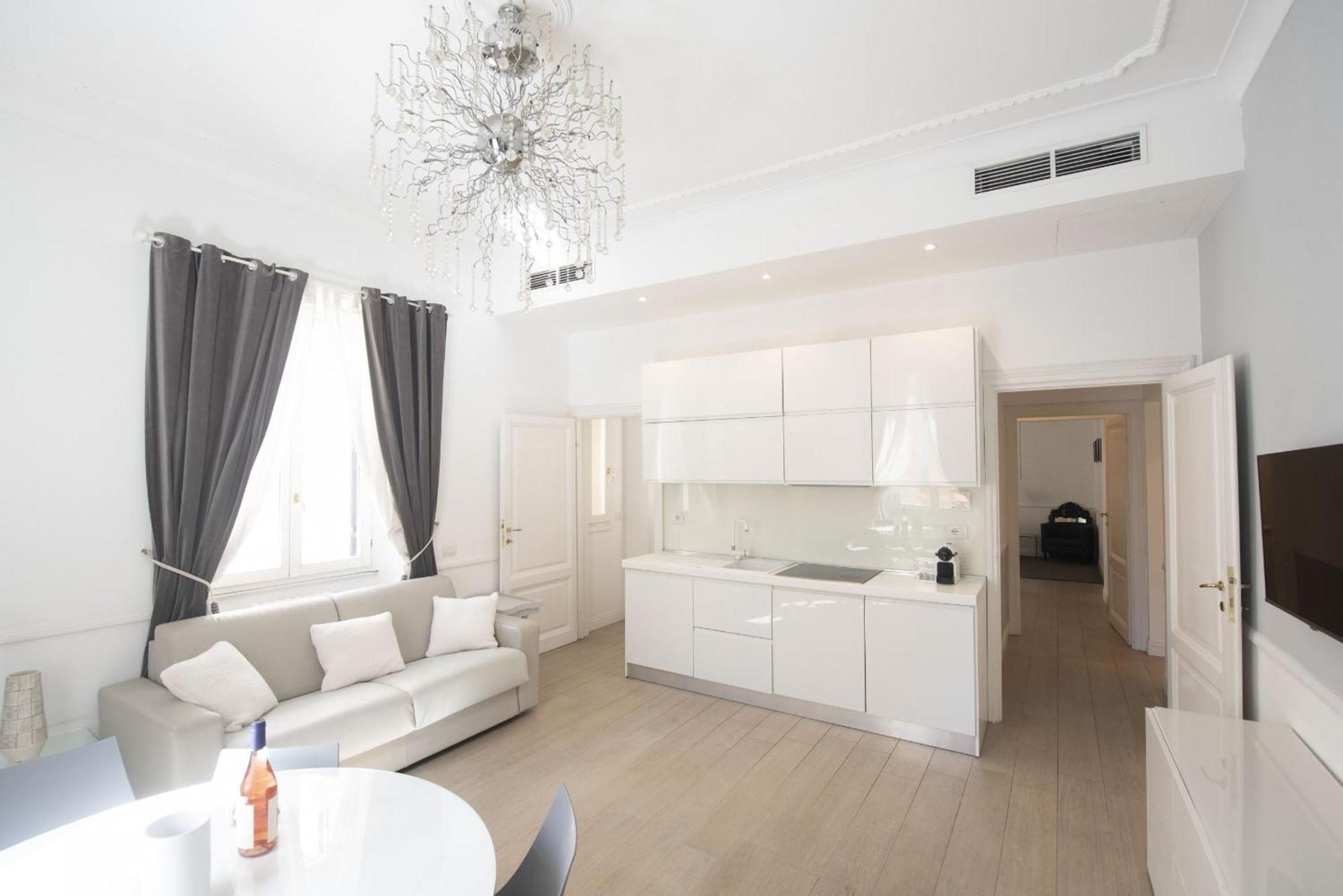 Saint Peter Beautiful 2br